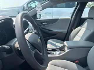 Chevrolet Malibu 2022 LS Fleet 4 puertas Sedan