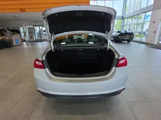Chevrolet Malibu 2022 LS Fleet 4 puertas Sedan