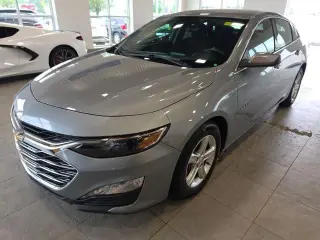 Chevrolet Malibu 2024 LT 4 puertas Sedán con 1LT