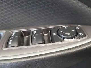 Chevrolet Malibu 2024 LT 4 puertas Sedán con 1LT