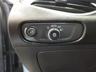 Chevrolet Malibu 2024 LT 4 puertas Sedán con 1LT