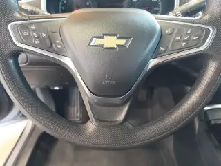 Chevrolet Malibu 2024 LT 4 puertas Sedán con 1LT