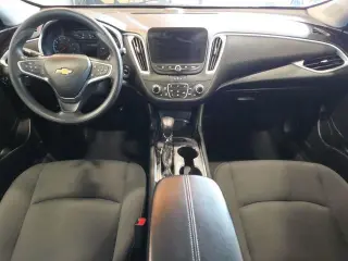Chevrolet Malibu 2024 LT 4 puertas Sedán con 1LT