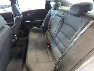 Chevrolet Malibu 2024 LT 4 puertas Sedán con 1LT