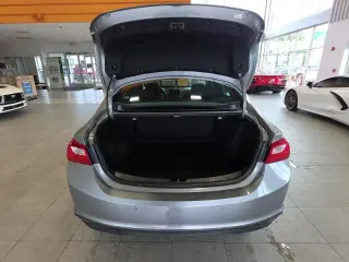 Chevrolet Malibu 2024 LT 4 puertas Sedán con 1LT