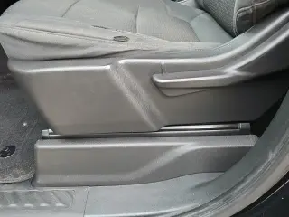 Chevrolet Silverado 2500HD 2020 4x4 Custom 4 puertas Cabina Crew SB