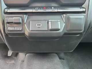 Chevrolet Silverado 2500HD 2020 4x4 Custom 4 puertas Cabina Crew SB