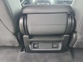 Chevrolet Silverado 2500HD 2020 4x4 Custom 4 puertas Cabina Crew SB