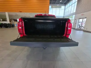 Chevrolet Colorado 2019 4x4 LT 4 puertas Crew Cab 5 pies. SB