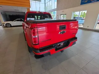 Chevrolet Colorado 2019 4x4 LT 4 puertas Crew Cab 5 pies. SB