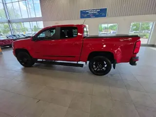 Chevrolet Colorado 2019 4x4 LT 4 puertas Crew Cab 5 pies. SB