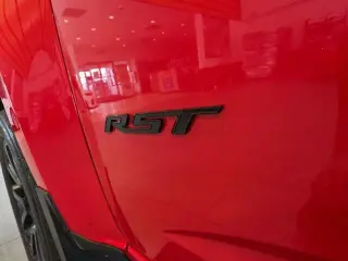 Chevrolet Colorado 2019 4x4 LT 4 puertas Crew Cab 5 pies. SB