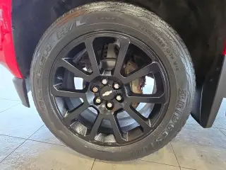 Chevrolet Colorado 2019 4x4 LT 4 puertas Crew Cab 5 pies. SB