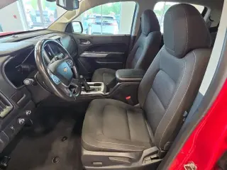 Chevrolet Colorado 2019 4x4 LT 4 puertas Crew Cab 5 pies. SB
