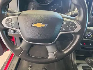 Chevrolet Colorado 2019 4x4 LT 4 puertas Crew Cab 5 pies. SB