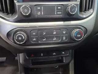 Chevrolet Colorado 2019 4x4 LT 4 puertas Crew Cab 5 pies. SB