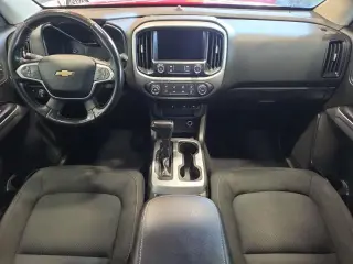 Chevrolet Colorado 2019 4x4 LT 4 puertas Crew Cab 5 pies. SB