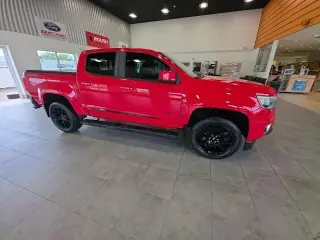Chevrolet Colorado 2019 4x4 LT 4 puertas Crew Cab 5 pies. SB