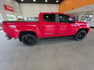 Chevrolet Colorado 2019 4x4 LT 4 puertas Crew Cab 5 pies. SB