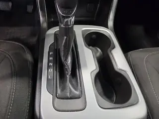 Chevrolet Colorado 2022 4x4 LT Cabina Doble 4 puertas 5 pies. Caja Corta