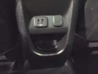 Chevrolet Colorado 2022 4x4 LT Cabina Doble 4 puertas 5 pies. Caja Corta
