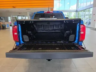 Chevrolet Colorado 2022 4x4 LT Cabina Doble 4 puertas 5 pies. Caja Corta