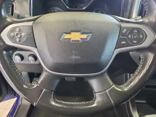 Chevrolet Colorado 2017 4x4 LT 4 puertas Crew Cab 5 pies. SB