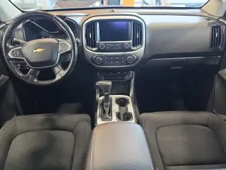 Chevrolet Colorado 2017 4x4 LT 4 puertas Crew Cab 5 pies. SB