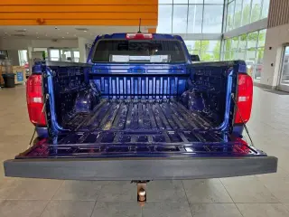 Chevrolet Colorado 2017 4x4 LT 4 puertas Crew Cab 5 pies. SB