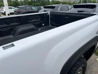 Chevrolet Silverado 1500 2013 4x4 LS Cabina Extendida 4 puertas 6.5 pies. SB