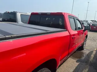 Chevrolet Silverado 1500 2020 4x4 RST 4 puertas Cabina Doble 6.6 pies. SB