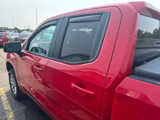 Chevrolet Silverado 1500 2020 4x4 RST 4 puertas Cabina Doble 6.6 pies. SB