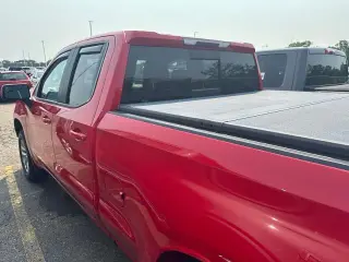Chevrolet Silverado 1500 2020 4x4 RST 4 puertas Cabina Doble 6.6 pies. SB