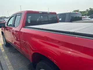 Chevrolet Silverado 1500 2020 4x4 RST 4 puertas Cabina Doble 6.6 pies. SB