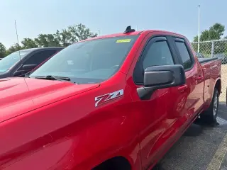 Chevrolet Silverado 1500 2020 4x4 RST 4 puertas Cabina Doble 6.6 pies. SB