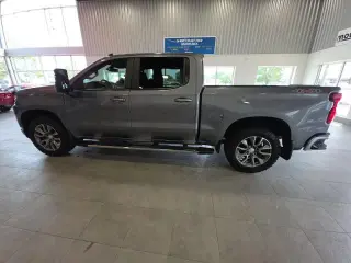Chevrolet Silverado 1500 2021 4x4 LT 4 puertas Crew Cab 6.6 pies. SB