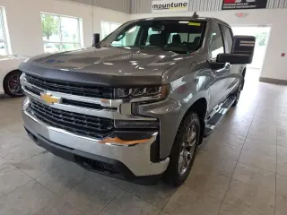 Chevrolet Silverado 1500 2021 4x4 LT 4 puertas Crew Cab 6.6 pies. SB