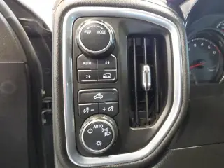 Chevrolet Silverado 1500 2021 4x4 LT 4 puertas Crew Cab 6.6 pies. SB
