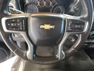 Chevrolet Silverado 1500 2021 4x4 LT 4 puertas Crew Cab 6.6 pies. SB