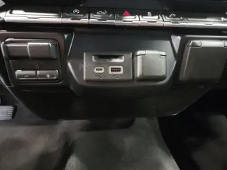 Chevrolet Silverado 1500 2021 4x4 LT 4 puertas Crew Cab 6.6 pies. SB