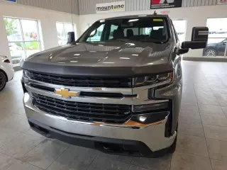 Chevrolet Silverado 1500 2021 4x4 LT 4 puertas Crew Cab 6.6 pies. SB