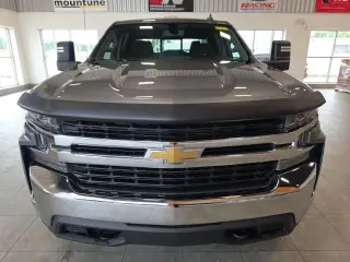 Chevrolet Silverado 1500 2021 4x4 LT 4 puertas Crew Cab 6.6 pies. SB
