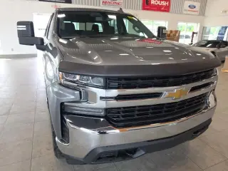 Chevrolet Silverado 1500 2021 4x4 LT 4 puertas Crew Cab 6.6 pies. SB