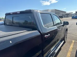 Chevrolet Silverado 1500 2019 4x4 High Country 4 puertas Cabina Crew 5.8 pies. Caja corta