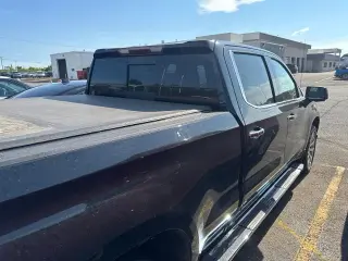 Chevrolet Silverado 1500 2019 4x4 High Country 4 puertas Cabina Crew 5.8 pies. Caja corta
