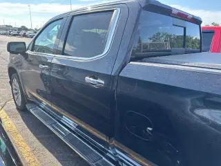 Chevrolet Silverado 1500 2019 4x4 High Country 4 puertas Cabina Crew 5.8 pies. Caja corta