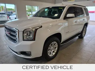 GMC Yukon 2019 4x4 SLE 4 puertas SUV