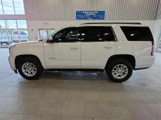GMC Yukon 2019 4x4 SLE 4 puertas SUV