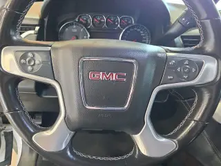 GMC Yukon 2019 4x4 SLE 4 puertas SUV