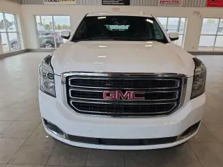 GMC Yukon 2019 4x4 SLE 4 puertas SUV